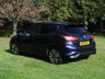 USED 2014 64 NISSAN PULSAR 1.2 TEKNA DIG-T 5d 115 BHP www.suffolkcarcentre.co.uk - Located at Ilketshall
