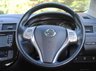 USED 2014 64 NISSAN PULSAR 1.2 TEKNA DIG-T 5d 115 BHP www.suffolkcarcentre.co.uk - Located at Ilketshall