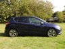 USED 2014 64 NISSAN PULSAR 1.2 TEKNA DIG-T 5d 115 BHP www.suffolkcarcentre.co.uk - Located at Ilketshall
