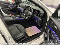 USED 2017 17 MERCEDES-BENZ E-CLASS  E220d AMG LINE ESTATE 9G-TRONIC AUTO EURO 6 DIESEL UK DELIVERY FLAT FEE &pound;175 (SUBJECT TO DEAL) *OVER 100 IMAGES ON OUR WEBSITE*BESPOKE FINANCE ARRANGED*PART EXCHANGE WELCOME*ALL VEHICLES HPI CLEAR