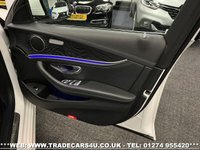 USED 2017 17 MERCEDES-BENZ E-CLASS  E220d AMG LINE ESTATE 9G-TRONIC AUTO EURO 6 DIESEL UK DELIVERY FLAT FEE &pound;175 (SUBJECT TO DEAL) *OVER 100 IMAGES ON OUR WEBSITE*BESPOKE FINANCE ARRANGED*PART EXCHANGE WELCOME*ALL VEHICLES HPI CLEAR