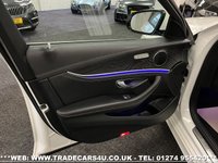 USED 2017 17 MERCEDES-BENZ E-CLASS  E220d AMG LINE ESTATE 9G-TRONIC AUTO EURO 6 DIESEL UK DELIVERY FLAT FEE &pound;175 (SUBJECT TO DEAL) *OVER 100 IMAGES ON OUR WEBSITE*BESPOKE FINANCE ARRANGED*PART EXCHANGE WELCOME*ALL VEHICLES HPI CLEAR