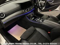 USED 2017 17 MERCEDES-BENZ E-CLASS  E220d AMG LINE ESTATE 9G-TRONIC AUTO EURO 6 DIESEL UK DELIVERY FLAT FEE &pound;175 (SUBJECT TO DEAL) *OVER 100 IMAGES ON OUR WEBSITE*BESPOKE FINANCE ARRANGED*PART EXCHANGE WELCOME*ALL VEHICLES HPI CLEAR