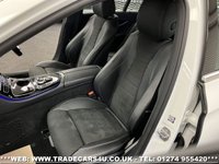 USED 2017 17 MERCEDES-BENZ E-CLASS  E220d AMG LINE ESTATE 9G-TRONIC AUTO EURO 6 DIESEL UK DELIVERY FLAT FEE &pound;175 (SUBJECT TO DEAL) *OVER 100 IMAGES ON OUR WEBSITE*BESPOKE FINANCE ARRANGED*PART EXCHANGE WELCOME*ALL VEHICLES HPI CLEAR