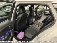 USED 2017 17 MERCEDES-BENZ E-CLASS  E220d AMG LINE ESTATE 9G-TRONIC AUTO EURO 6 DIESEL UK DELIVERY FLAT FEE &pound;175 (SUBJECT TO DEAL) *OVER 100 IMAGES ON OUR WEBSITE*BESPOKE FINANCE ARRANGED*PART EXCHANGE WELCOME*ALL VEHICLES HPI CLEAR