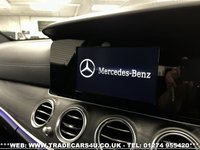USED 2017 17 MERCEDES-BENZ E-CLASS  E220d AMG LINE ESTATE 9G-TRONIC AUTO EURO 6 DIESEL UK DELIVERY FLAT FEE &pound;175 (SUBJECT TO DEAL) *OVER 100 IMAGES ON OUR WEBSITE*BESPOKE FINANCE ARRANGED*PART EXCHANGE WELCOME*ALL VEHICLES HPI CLEAR