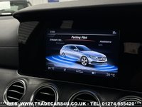 USED 2017 17 MERCEDES-BENZ E-CLASS  E220d AMG LINE ESTATE 9G-TRONIC AUTO EURO 6 DIESEL UK DELIVERY FLAT FEE &pound;175 (SUBJECT TO DEAL) *OVER 100 IMAGES ON OUR WEBSITE*BESPOKE FINANCE ARRANGED*PART EXCHANGE WELCOME*ALL VEHICLES HPI CLEAR