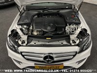 USED 2017 17 MERCEDES-BENZ E-CLASS  E220d AMG LINE ESTATE 9G-TRONIC AUTO EURO 6 DIESEL UK DELIVERY FLAT FEE &pound;175 (SUBJECT TO DEAL) *OVER 100 IMAGES ON OUR WEBSITE*BESPOKE FINANCE ARRANGED*PART EXCHANGE WELCOME*ALL VEHICLES HPI CLEAR