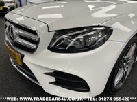 USED 2017 17 MERCEDES-BENZ E-CLASS  E220d AMG LINE ESTATE 9G-TRONIC AUTO EURO 6 DIESEL UK DELIVERY FLAT FEE &pound;175 (SUBJECT TO DEAL) *OVER 100 IMAGES ON OUR WEBSITE*BESPOKE FINANCE ARRANGED*PART EXCHANGE WELCOME*ALL VEHICLES HPI CLEAR