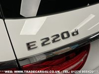 USED 2017 17 MERCEDES-BENZ E-CLASS  E220d AMG LINE ESTATE 9G-TRONIC AUTO EURO 6 DIESEL UK DELIVERY FLAT FEE &pound;175 (SUBJECT TO DEAL) *OVER 100 IMAGES ON OUR WEBSITE*BESPOKE FINANCE ARRANGED*PART EXCHANGE WELCOME*ALL VEHICLES HPI CLEAR