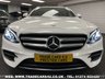 USED 2017 17 MERCEDES-BENZ E-CLASS  E220d AMG LINE ESTATE 9G-TRONIC AUTO EURO 6 DIESEL UK DELIVERY FLAT FEE &pound;175 (SUBJECT TO DEAL) *OVER 100 IMAGES ON OUR WEBSITE*BESPOKE FINANCE ARRANGED*PART EXCHANGE WELCOME*ALL VEHICLES HPI CLEAR