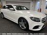 USED 2017 17 MERCEDES-BENZ E-CLASS  E220d AMG LINE ESTATE 9G-TRONIC AUTO EURO 6 DIESEL UK DELIVERY FLAT FEE &pound;175 (SUBJECT TO DEAL) *OVER 100 IMAGES ON OUR WEBSITE*BESPOKE FINANCE ARRANGED*PART EXCHANGE WELCOME*ALL VEHICLES HPI CLEAR