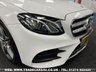 USED 2017 17 MERCEDES-BENZ E-CLASS  E220d AMG LINE ESTATE 9G-TRONIC AUTO EURO 6 DIESEL UK DELIVERY FLAT FEE &pound;175 (SUBJECT TO DEAL) *OVER 100 IMAGES ON OUR WEBSITE*BESPOKE FINANCE ARRANGED*PART EXCHANGE WELCOME*ALL VEHICLES HPI CLEAR