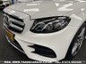 USED 2017 17 MERCEDES-BENZ E-CLASS  E220d AMG LINE ESTATE 9G-TRONIC AUTO EURO 6 DIESEL UK DELIVERY FLAT FEE &pound;175 (SUBJECT TO DEAL) *OVER 100 IMAGES ON OUR WEBSITE*BESPOKE FINANCE ARRANGED*PART EXCHANGE WELCOME*ALL VEHICLES HPI CLEAR