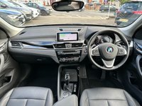 USED 2019 69 BMW X1 2.0 XDRIVE20I XLINE 5d 190 BHP ** RAC BUYSURE INSPECTED **
