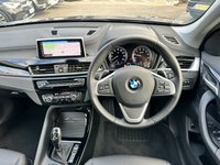 USED 2019 69 BMW X1 2.0 XDRIVE20I XLINE 5d 190 BHP ** RAC BUYSURE INSPECTED **