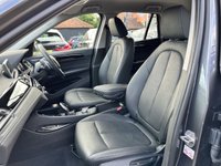 USED 2019 69 BMW X1 2.0 XDRIVE20I XLINE 5d 190 BHP ** RAC BUYSURE INSPECTED **