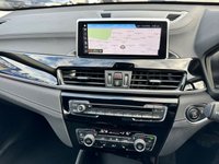 USED 2019 69 BMW X1 2.0 XDRIVE20I XLINE 5d 190 BHP ** RAC BUYSURE INSPECTED **