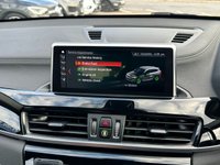 USED 2019 69 BMW X1 2.0 XDRIVE20I XLINE 5d 190 BHP ** RAC BUYSURE INSPECTED **
