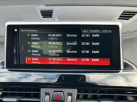 USED 2019 69 BMW X1 2.0 XDRIVE20I XLINE 5d 190 BHP ** RAC BUYSURE INSPECTED **