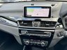 USED 2019 69 BMW X1 2.0 XDRIVE20I XLINE 5d 190 BHP ** RAC BUYSURE INSPECTED **