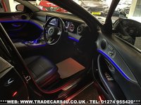 USED 2018 18 MERCEDES-BENZ E-CLASS 2.0 E 220 D SE PREMIUM 5d 194 PS UK DELIVERY FLAT FEE &pound;175 (SUBJECT TO DEAL) *OVER 100 IMAGES ON OUR WEBSITE*BESPOKE FINANCE ARRANGED*PART EXCHANGE WELCOME*ALL VEHICLES HPI CLEAR