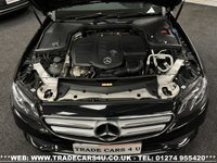 USED 2018 18 MERCEDES-BENZ E-CLASS 2.0 E 220 D SE PREMIUM 5d 194 PS UK DELIVERY FLAT FEE &pound;175 (SUBJECT TO DEAL) *OVER 100 IMAGES ON OUR WEBSITE*BESPOKE FINANCE ARRANGED*PART EXCHANGE WELCOME*ALL VEHICLES HPI CLEAR