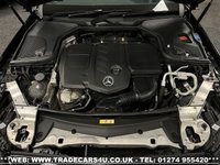 USED 2018 18 MERCEDES-BENZ E-CLASS 2.0 E 220 D SE PREMIUM 5d 194 PS UK DELIVERY FLAT FEE &pound;175 (SUBJECT TO DEAL) *OVER 100 IMAGES ON OUR WEBSITE*BESPOKE FINANCE ARRANGED*PART EXCHANGE WELCOME*ALL VEHICLES HPI CLEAR