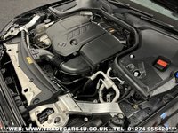 USED 2018 18 MERCEDES-BENZ E-CLASS 2.0 E 220 D SE PREMIUM 5d 194 PS UK DELIVERY FLAT FEE &pound;175 (SUBJECT TO DEAL) *OVER 100 IMAGES ON OUR WEBSITE*BESPOKE FINANCE ARRANGED*PART EXCHANGE WELCOME*ALL VEHICLES HPI CLEAR