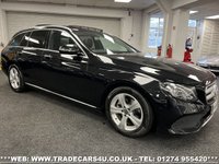 USED 2018 18 MERCEDES-BENZ E-CLASS 2.0 E 220 D SE PREMIUM 5d 194 PS UK DELIVERY FLAT FEE &pound;175 (SUBJECT TO DEAL) *OVER 100 IMAGES ON OUR WEBSITE*BESPOKE FINANCE ARRANGED*PART EXCHANGE WELCOME*ALL VEHICLES HPI CLEAR