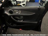 USED 2018 18 MERCEDES-BENZ E-CLASS 2.0 E 220 D SE PREMIUM 5d 194 PS UK DELIVERY FLAT FEE &pound;175 (SUBJECT TO DEAL) *OVER 100 IMAGES ON OUR WEBSITE*BESPOKE FINANCE ARRANGED*PART EXCHANGE WELCOME*ALL VEHICLES HPI CLEAR