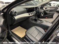 USED 2018 18 MERCEDES-BENZ E-CLASS 2.0 E 220 D SE PREMIUM 5d 194 PS UK DELIVERY FLAT FEE &pound;175 (SUBJECT TO DEAL) *OVER 100 IMAGES ON OUR WEBSITE*BESPOKE FINANCE ARRANGED*PART EXCHANGE WELCOME*ALL VEHICLES HPI CLEAR