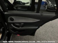 USED 2018 18 MERCEDES-BENZ E-CLASS 2.0 E 220 D SE PREMIUM 5d 194 PS UK DELIVERY FLAT FEE &pound;175 (SUBJECT TO DEAL) *OVER 100 IMAGES ON OUR WEBSITE*BESPOKE FINANCE ARRANGED*PART EXCHANGE WELCOME*ALL VEHICLES HPI CLEAR