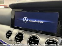 USED 2018 18 MERCEDES-BENZ E-CLASS 2.0 E 220 D SE PREMIUM 5d 194 PS UK DELIVERY FLAT FEE &pound;175 (SUBJECT TO DEAL) *OVER 100 IMAGES ON OUR WEBSITE*BESPOKE FINANCE ARRANGED*PART EXCHANGE WELCOME*ALL VEHICLES HPI CLEAR
