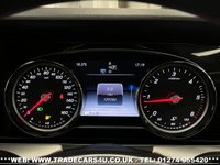 USED 2018 18 MERCEDES-BENZ E-CLASS 2.0 E 220 D SE PREMIUM 5d 194 PS UK DELIVERY FLAT FEE &pound;175 (SUBJECT TO DEAL) *OVER 100 IMAGES ON OUR WEBSITE*BESPOKE FINANCE ARRANGED*PART EXCHANGE WELCOME*ALL VEHICLES HPI CLEAR