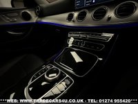 USED 2018 18 MERCEDES-BENZ E-CLASS 2.0 E 220 D SE PREMIUM 5d 194 PS UK DELIVERY FLAT FEE &pound;175 (SUBJECT TO DEAL) *OVER 100 IMAGES ON OUR WEBSITE*BESPOKE FINANCE ARRANGED*PART EXCHANGE WELCOME*ALL VEHICLES HPI CLEAR