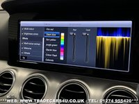 USED 2018 18 MERCEDES-BENZ E-CLASS 2.0 E 220 D SE PREMIUM 5d 194 PS UK DELIVERY FLAT FEE &pound;175 (SUBJECT TO DEAL) *OVER 100 IMAGES ON OUR WEBSITE*BESPOKE FINANCE ARRANGED*PART EXCHANGE WELCOME*ALL VEHICLES HPI CLEAR