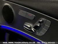 USED 2018 18 MERCEDES-BENZ E-CLASS 2.0 E 220 D SE PREMIUM 5d 194 PS UK DELIVERY FLAT FEE &pound;175 (SUBJECT TO DEAL) *OVER 100 IMAGES ON OUR WEBSITE*BESPOKE FINANCE ARRANGED*PART EXCHANGE WELCOME*ALL VEHICLES HPI CLEAR