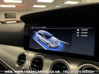 USED 2018 18 MERCEDES-BENZ E-CLASS 2.0 E 220 D SE PREMIUM 5d 194 PS UK DELIVERY FLAT FEE &pound;175 (SUBJECT TO DEAL) *OVER 100 IMAGES ON OUR WEBSITE*BESPOKE FINANCE ARRANGED*PART EXCHANGE WELCOME*ALL VEHICLES HPI CLEAR
