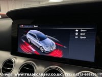 USED 2018 18 MERCEDES-BENZ E-CLASS 2.0 E 220 D SE PREMIUM 5d 194 PS UK DELIVERY FLAT FEE &pound;175 (SUBJECT TO DEAL) *OVER 100 IMAGES ON OUR WEBSITE*BESPOKE FINANCE ARRANGED*PART EXCHANGE WELCOME*ALL VEHICLES HPI CLEAR