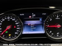 USED 2018 18 MERCEDES-BENZ E-CLASS 2.0 E 220 D SE PREMIUM 5d 194 PS UK DELIVERY FLAT FEE &pound;175 (SUBJECT TO DEAL) *OVER 100 IMAGES ON OUR WEBSITE*BESPOKE FINANCE ARRANGED*PART EXCHANGE WELCOME*ALL VEHICLES HPI CLEAR