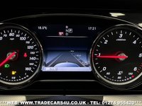 USED 2018 18 MERCEDES-BENZ E-CLASS 2.0 E 220 D SE PREMIUM 5d 194 PS UK DELIVERY FLAT FEE &pound;175 (SUBJECT TO DEAL) *OVER 100 IMAGES ON OUR WEBSITE*BESPOKE FINANCE ARRANGED*PART EXCHANGE WELCOME*ALL VEHICLES HPI CLEAR