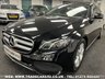 USED 2018 18 MERCEDES-BENZ E-CLASS 2.0 E 220 D SE PREMIUM 5d 194 PS UK DELIVERY FLAT FEE &pound;175 (SUBJECT TO DEAL) *OVER 100 IMAGES ON OUR WEBSITE*BESPOKE FINANCE ARRANGED*PART EXCHANGE WELCOME*ALL VEHICLES HPI CLEAR
