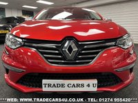 USED 2019 68 RENAULT MEGANE 1.3 TCe PETROL GT LINE S/S 5 DOOR 6 SPEED MANUAL EURO 6  UK DELIVERY FLAT FEE &pound;175 (SUBJECT TO DEAL) *OVER 100 IMAGES ON OUR WEBSITE*BESPOKE FINANCE ARRANGED*PART EXCHANGE WELCOME*ALL VEHICLES HPI CLEAR