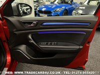 USED 2019 68 RENAULT MEGANE 1.3 TCe PETROL GT LINE S/S 5 DOOR 6 SPEED MANUAL EURO 6  UK DELIVERY FLAT FEE &pound;175 (SUBJECT TO DEAL) *OVER 100 IMAGES ON OUR WEBSITE*BESPOKE FINANCE ARRANGED*PART EXCHANGE WELCOME*ALL VEHICLES HPI CLEAR