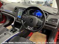 USED 2019 68 RENAULT MEGANE 1.3 TCe PETROL GT LINE S/S 5 DOOR 6 SPEED MANUAL EURO 6  UK DELIVERY FLAT FEE &pound;175 (SUBJECT TO DEAL) *OVER 100 IMAGES ON OUR WEBSITE*BESPOKE FINANCE ARRANGED*PART EXCHANGE WELCOME*ALL VEHICLES HPI CLEAR