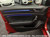 USED 2019 68 RENAULT MEGANE 1.3 TCe PETROL GT LINE S/S 5 DOOR 6 SPEED MANUAL EURO 6  UK DELIVERY FLAT FEE &pound;175 (SUBJECT TO DEAL) *OVER 100 IMAGES ON OUR WEBSITE*BESPOKE FINANCE ARRANGED*PART EXCHANGE WELCOME*ALL VEHICLES HPI CLEAR