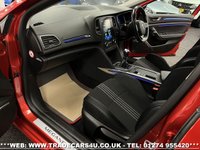 USED 2019 68 RENAULT MEGANE 1.3 TCe PETROL GT LINE S/S 5 DOOR 6 SPEED MANUAL EURO 6  UK DELIVERY FLAT FEE &pound;175 (SUBJECT TO DEAL) *OVER 100 IMAGES ON OUR WEBSITE*BESPOKE FINANCE ARRANGED*PART EXCHANGE WELCOME*ALL VEHICLES HPI CLEAR
