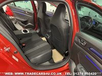 USED 2019 68 RENAULT MEGANE 1.3 TCe PETROL GT LINE S/S 5 DOOR 6 SPEED MANUAL EURO 6  UK DELIVERY FLAT FEE &pound;175 (SUBJECT TO DEAL) *OVER 100 IMAGES ON OUR WEBSITE*BESPOKE FINANCE ARRANGED*PART EXCHANGE WELCOME*ALL VEHICLES HPI CLEAR