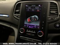 USED 2019 68 RENAULT MEGANE 1.3 TCe PETROL GT LINE S/S 5 DOOR 6 SPEED MANUAL EURO 6  UK DELIVERY FLAT FEE &pound;175 (SUBJECT TO DEAL) *OVER 100 IMAGES ON OUR WEBSITE*BESPOKE FINANCE ARRANGED*PART EXCHANGE WELCOME*ALL VEHICLES HPI CLEAR